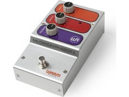 Warm Audio Mutation Phasor II