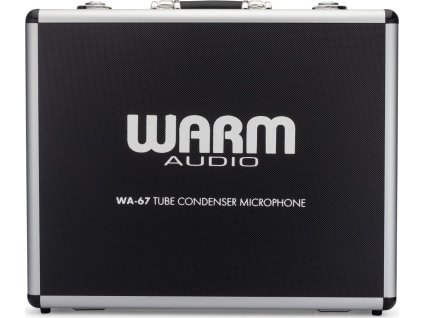Warm Audio Flight Case - WA-67
