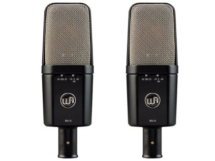 Warm Audio WA-14SP