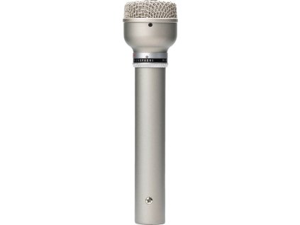 Warm Audio WA-19 Nickel