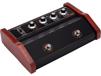Warm Audio Jet Phaser