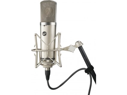 Warm Audio WA-67