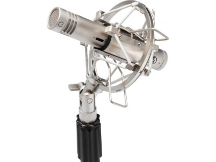 Warm Audio WA-84 Single Nickel