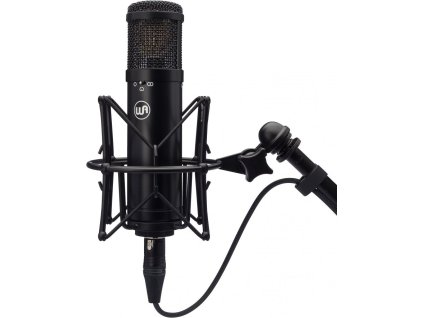 Warm Audio WA-47jr Black