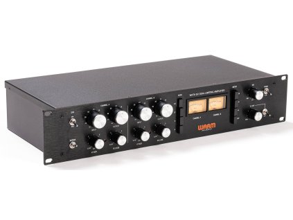 Warm Audio WA76-D2