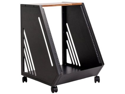 Wavebone Fin Rackmount Case