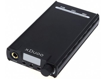 xDuoo XD-05
