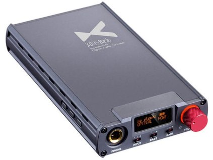 xDuoo XD-05 Basic