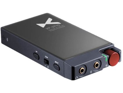 xDuoo XP-2 Pro