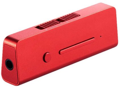xDuoo Link 2 Red