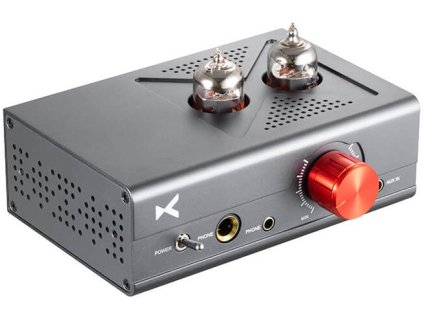 xDuoo MT-602