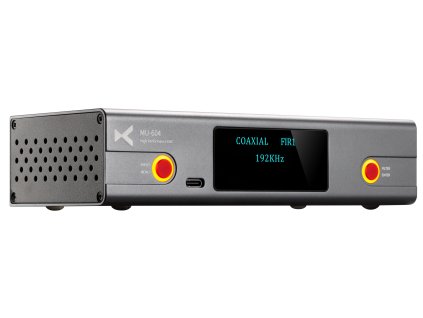 XDuoo MU-604