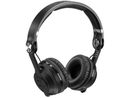 Zomo HD-3000 Black
