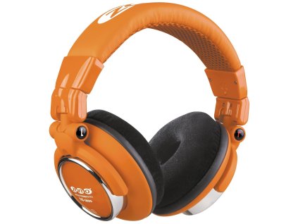 Zomo HD-1200 Orange