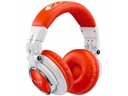 Zomo HD-1200 White/Orange