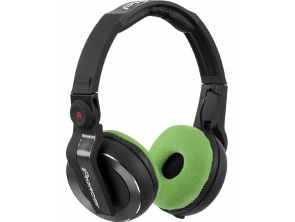 Zomo Earpad Set Velour for Pioneer HDJ-500 Mint