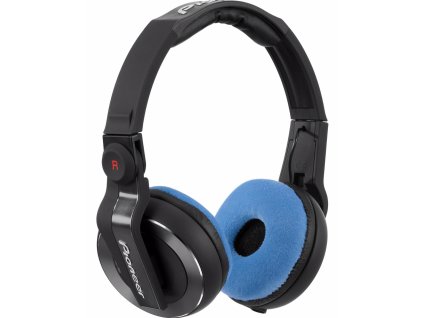 Zomo Earpad Set Velour for Pioneer HDJ-500 Sky