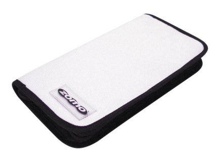 Zomo CD Small White