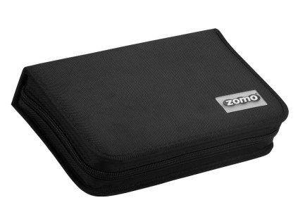 Zomo CD Medium Half MK2 Black