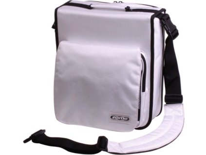 Zomo CD Large Premium White
