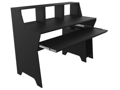 Zomo Studio Desk Milano Black