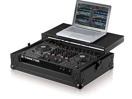 Zomo S4 Plus NSE Flightcase NI S4 MKII