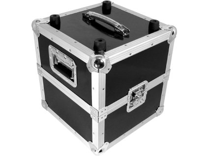 Zomo Recordcase MP-100 V.2 Black