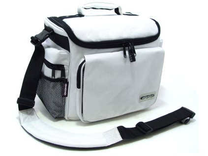 Zomo DJ-Tank White