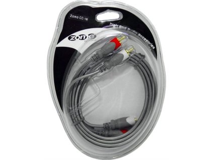 Zomo Cable CC-15