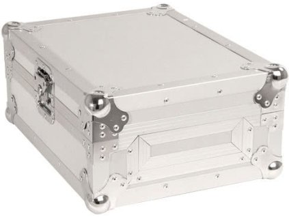 Zomo DN-3500 Flightcase Denon DN-S3500/5000 Silver