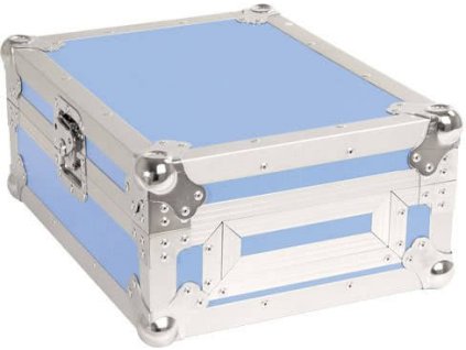 Zomo DN-3500 Flightcase Denon DN-S3500/5000 Blue