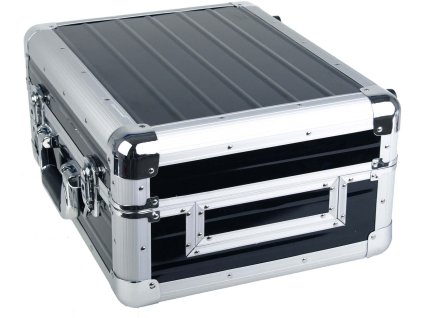 Zomo Flightcase CDJ-1 XT Black