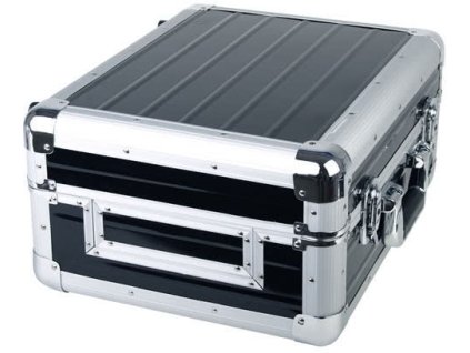 Zomo Flightcase CDJ-10 XT Black