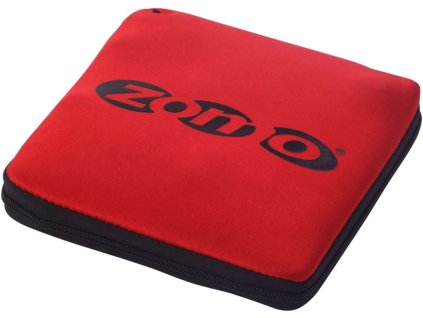 Zomo Protect KP Sleeve Korg Kaoss Pad Red