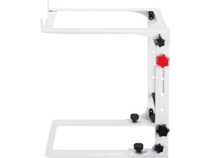 Zomo LS-10 Laptop Stand White