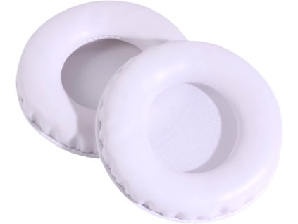 Zomo HD-1200 Earpad Set PVC L White