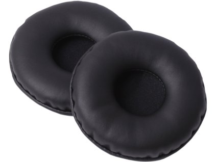 Zomo HD-1200 Earpad Set PVC S Black