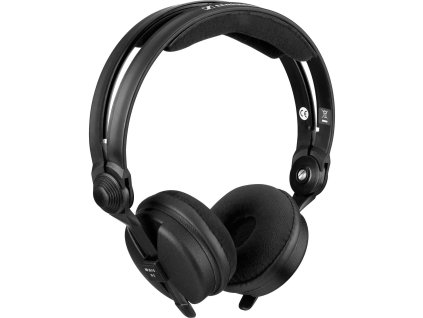 Zomo Earpad Set VELOUR for Sennheiser HD 25 Black