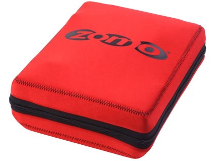 Zomo Protect 350 Sleeve Pioneer CDJ-350 Red