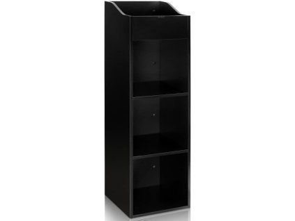 Zomo VS-Box 100/4 Black