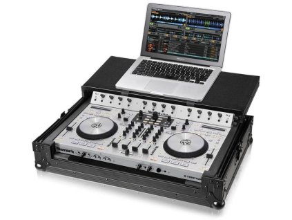 Zomo 4Trak Plus NSE Flightcase Numark 4TRAK