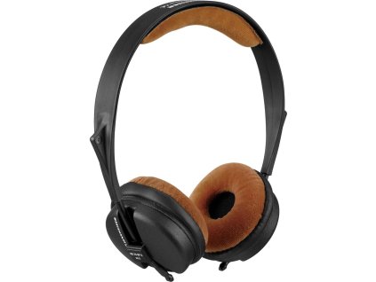 Zomo Earpad set VELOUR for Sennheiser HD-25 SP Wood
