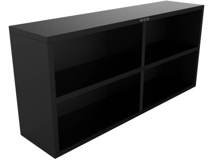 Zomo CS-Box 100/2 Black