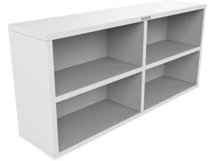 Zomo CS-Box 100/2 White