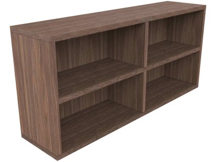 Zomo CS-Box 100/2 Walnut