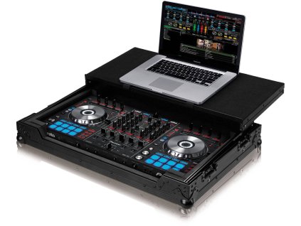 Zomo P-DDJ-RX Plus NSE Flightcase Pioneer DDJ-RX