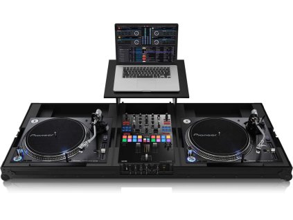Zomo Set PLX9 Plus NSE Flightcase 1x DJM-S9 + 2x PLX-1000 + Notebook