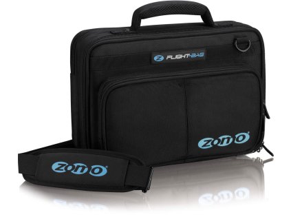 Zomo Kaosspad Quad FlightBag Korg Kaosspad Quad