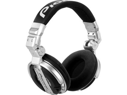 Zomo Earpad Set VELOUR for Pioneer HDJ-1000 Black