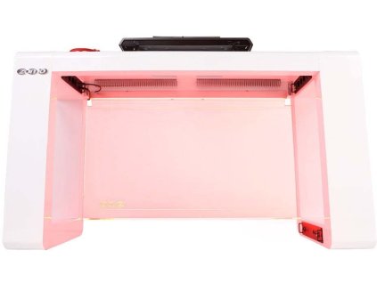 Zomo Deck Stand Acryl-Front